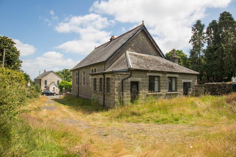 Main image of property: Chapel Hill, Whiddon Down