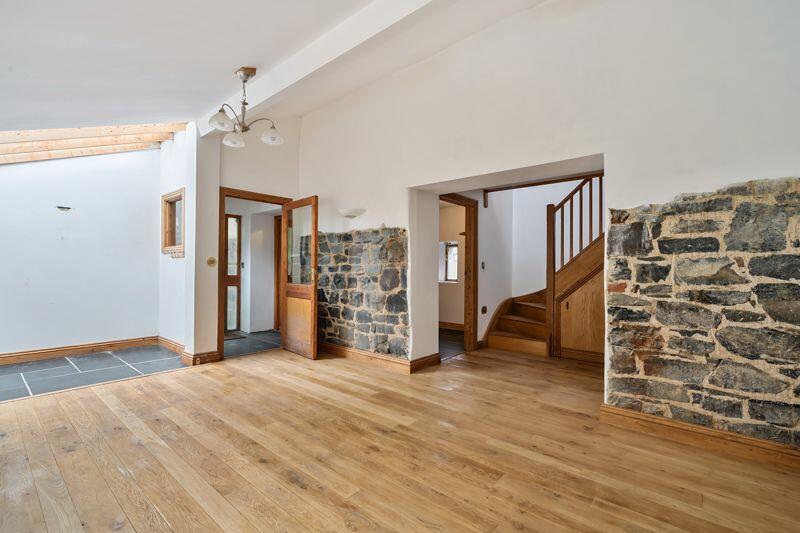 Main image of property: Budbrooke Lane, Exeter