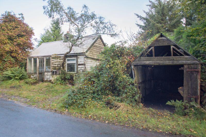 Main image of property: Postbridge, Yelverton