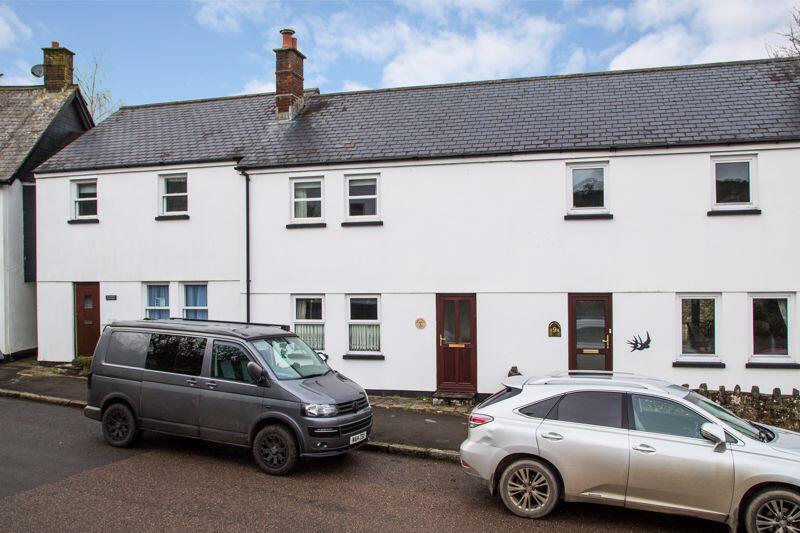 Main image of property: Moor Park, Chagford
