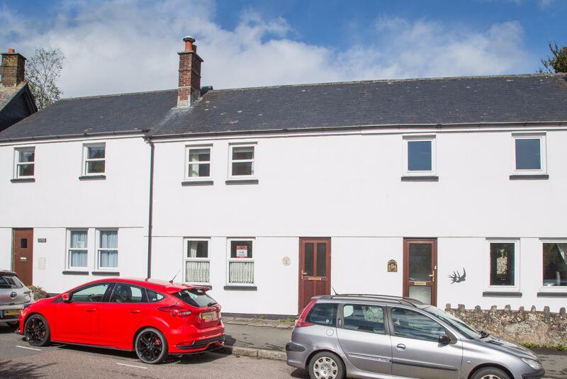Main image of property: Moor Park, Chagford