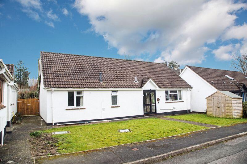 Main image of property: Lamb Park, Chagford