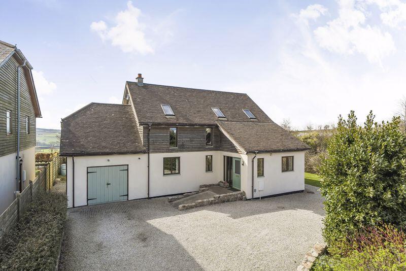 Main image of property: Cheriton Bishop, Exeter