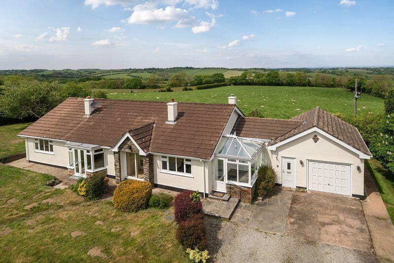 Main image of property: Crockernwell, Exeter