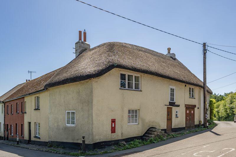 Main image of property: Sandy Park, Chagford