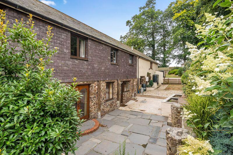Main image of property: Nichols Nymett, North Tawton