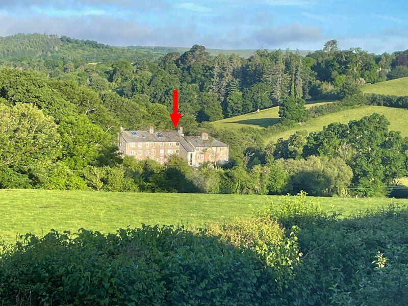 Main image of property: Rivervale Close, Chagford