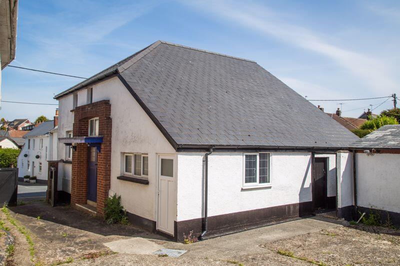 Main image of property: Yonder Street, Ottery St. Mary