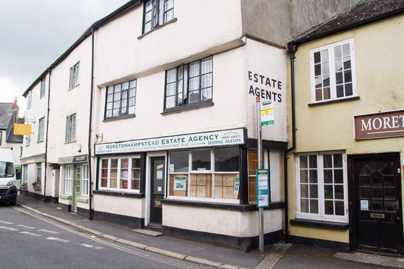 Main image of property: Ford Street, Moretonhampstead