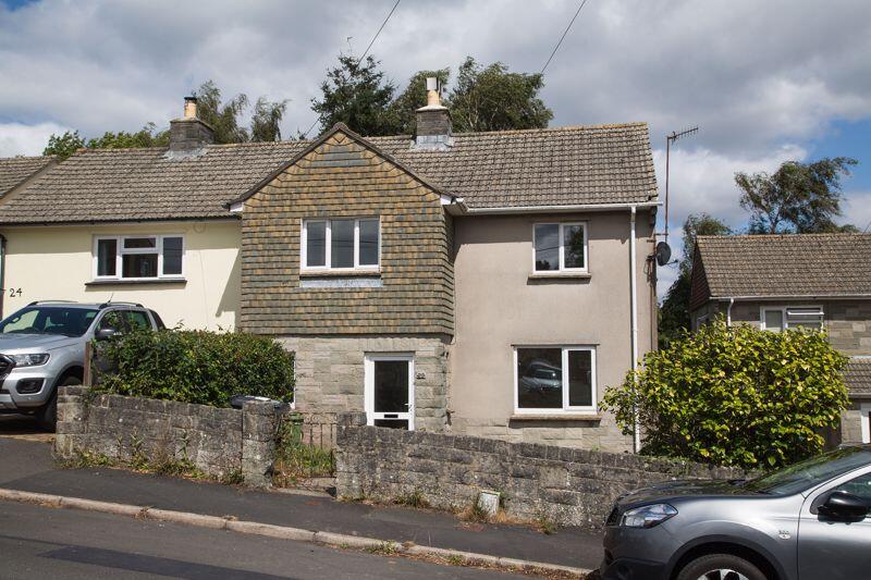 Main image of property: Bowring Mead, Moretonhampstead