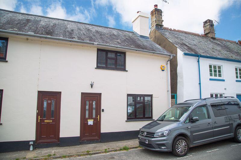 Main image of property: New Street, Chagford