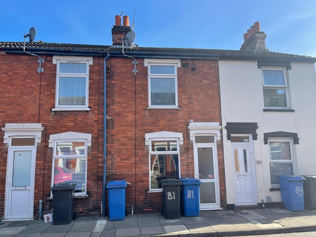 Main image of property: Surrey Road, Ipswich, Suffolk, IP1