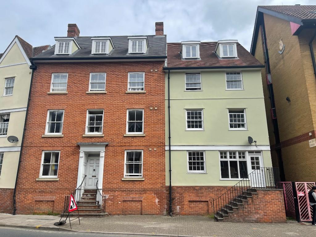 Main image of property: Fore Street, Ipswich, Suffolk, IP4