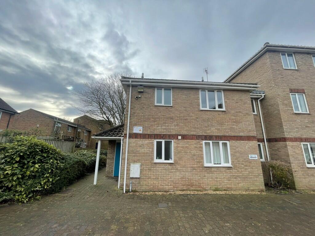 Main image of property: Apollo Way, Cambridge, Cambridgeshire, CB4