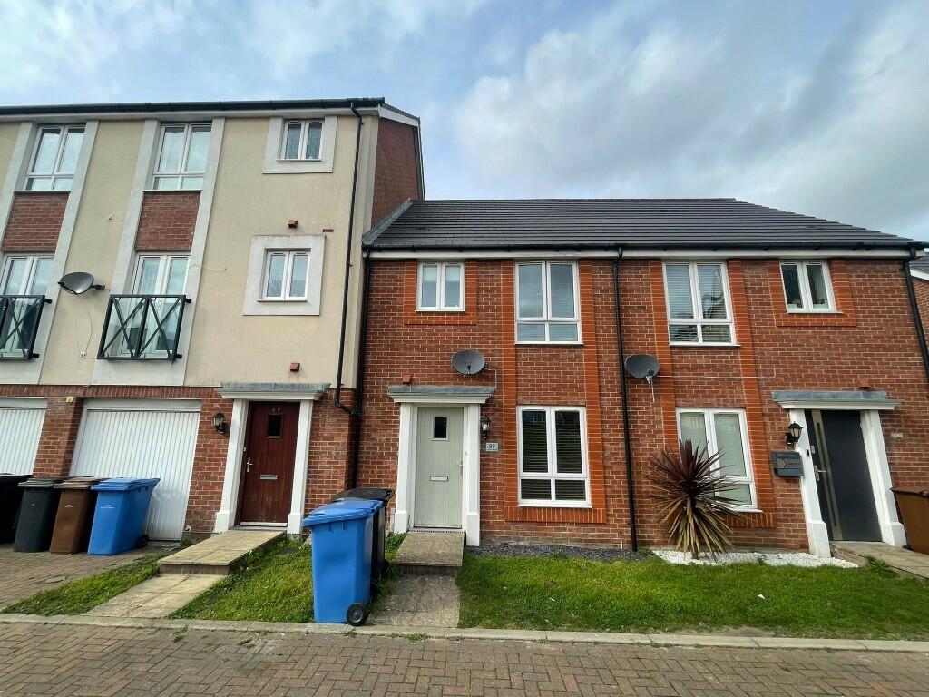 3 bedroom town house for rent in Saturn Road, Ipswich, Suffolk, IP1