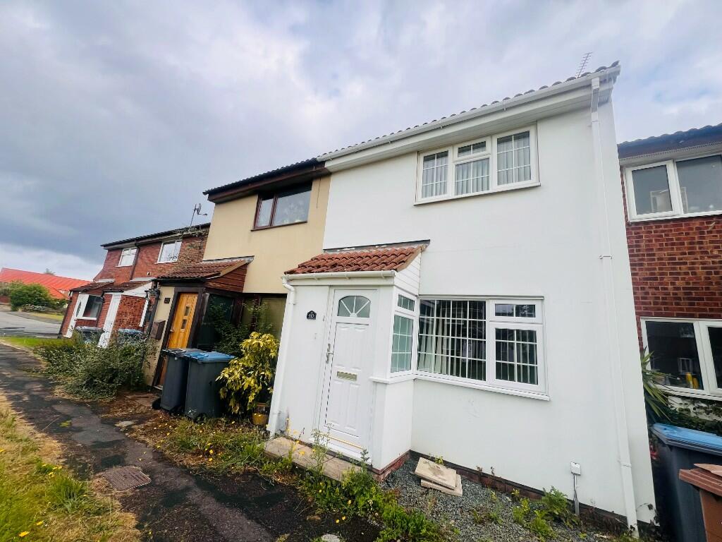 Main image of property: St. Martins Green, IP11