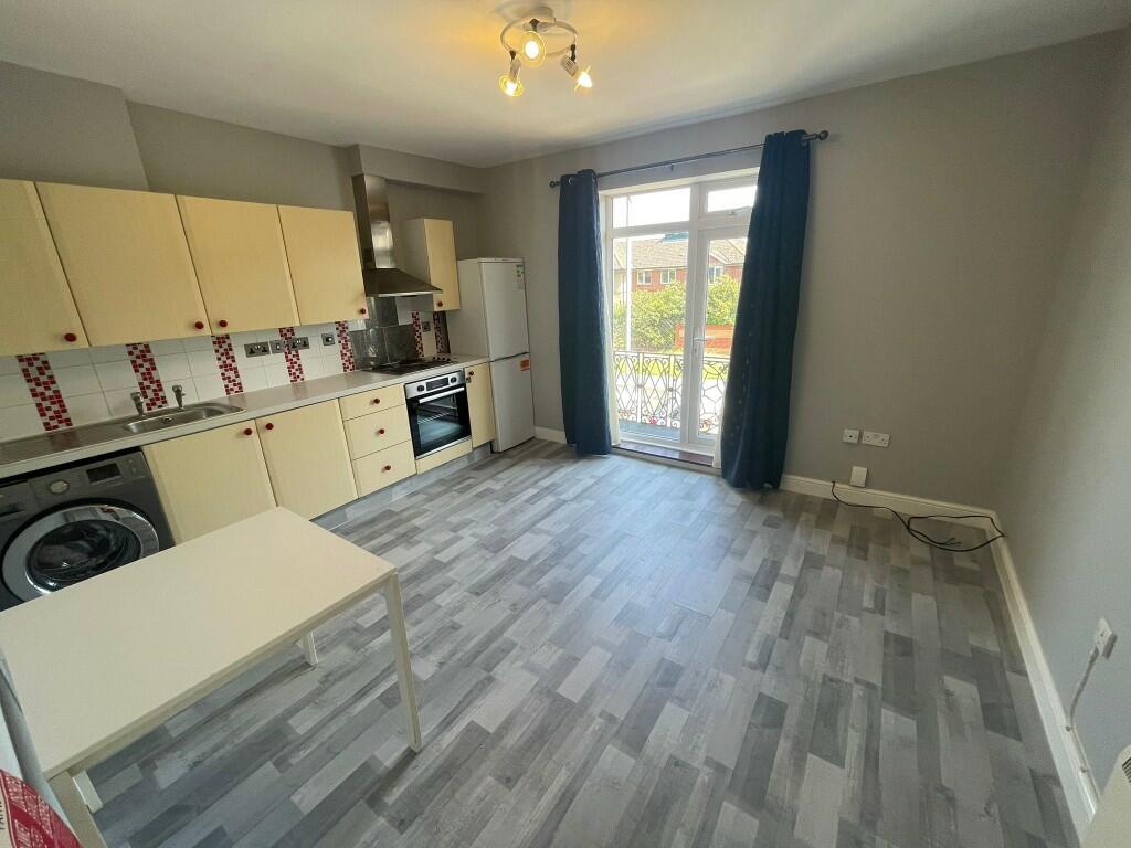 Main image of property: Wherstead Road, Ipswich, Suffolk, IP2