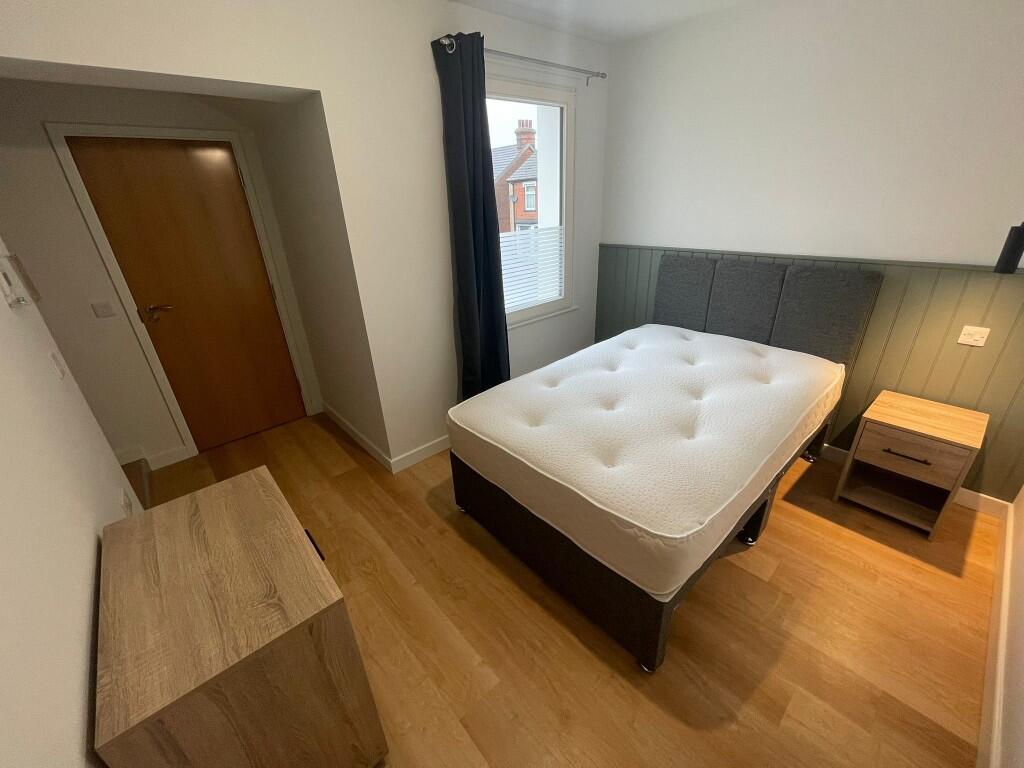 Main image of property: Newton Road, Ipswich, Suffolk, IP3