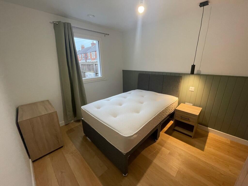 Main image of property: Newton Road, Ipswich, Suffolk, IP3