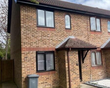 Main image of property: Wright Lane, IP5