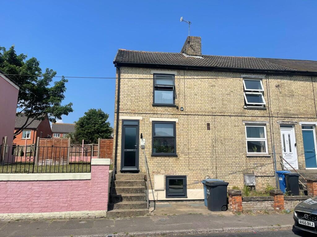 Main image of property: Wherstead Road, Ipswich, Suffolk, IP2