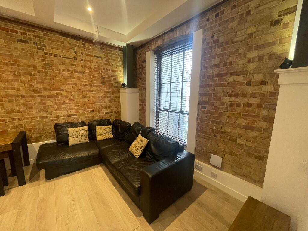 Main image of property: The Mill, College Street, Ipswich, Suffolk, IP4