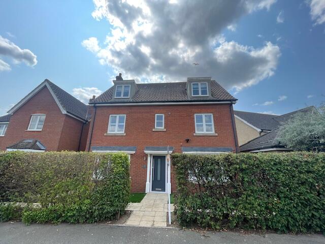 Main image of property: Ropes Drive, IP5