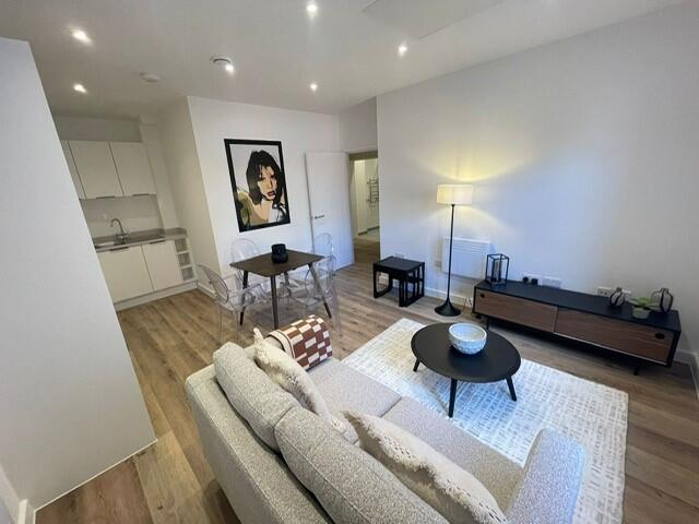 Main image of property: St. Nicholas Street, Ipswich, Suffolk, IP1