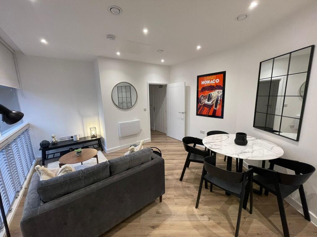 Main image of property: St. Nicholas Street, Ipswich, Suffolk, IP1