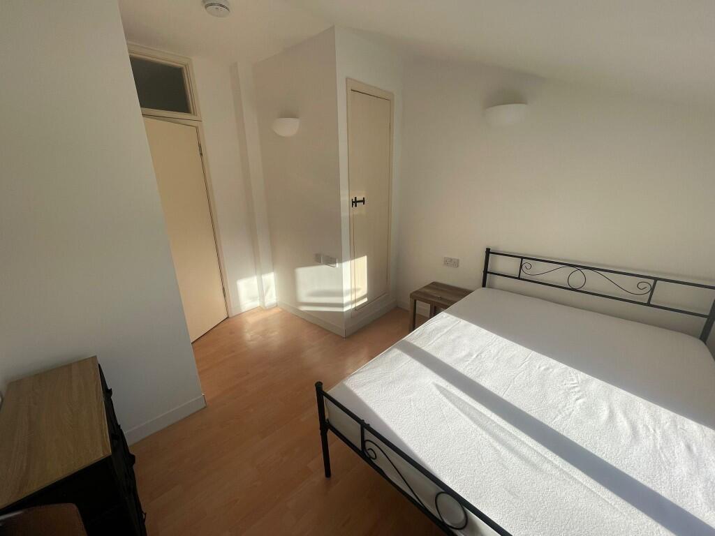 Main image of property: Fore Street, Ipswich, Suffolk, IP4