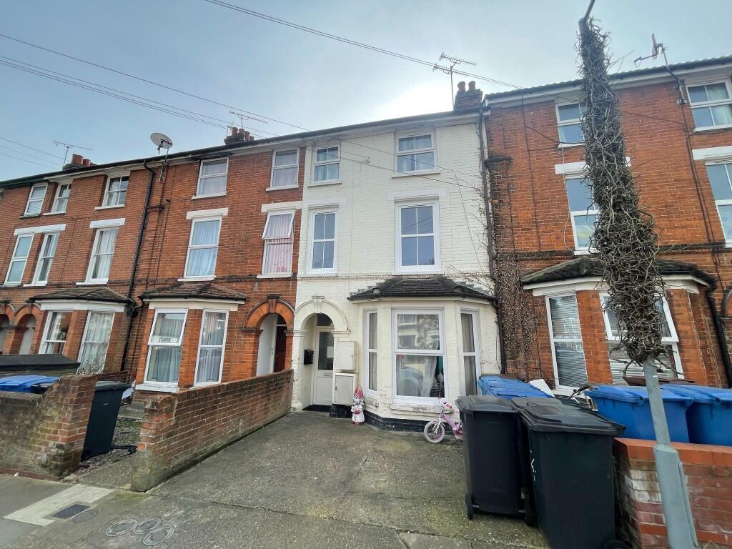 Main image of property: Withipoll Street, Ipswich, Suffolk, IP4