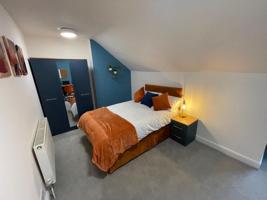 Main image of property: Woodbridge Road, Ipswich, Suffolk, IP4