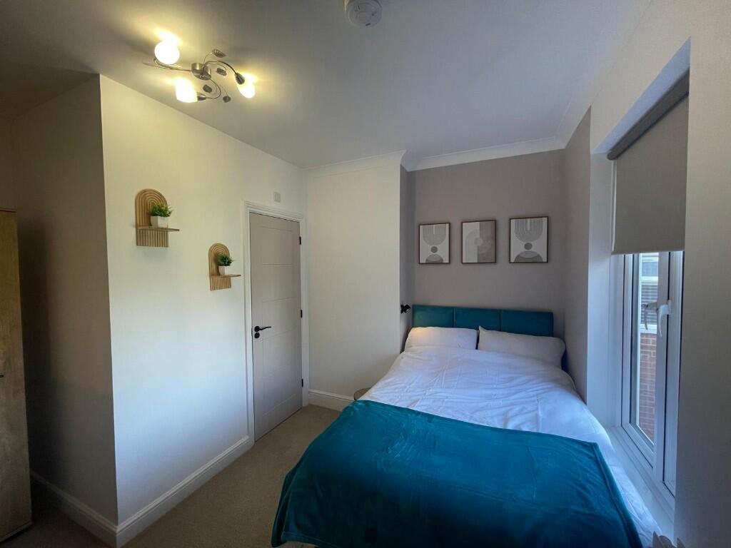 Main image of property: Ruskin Road, Ipswich, Suffolk, IP4