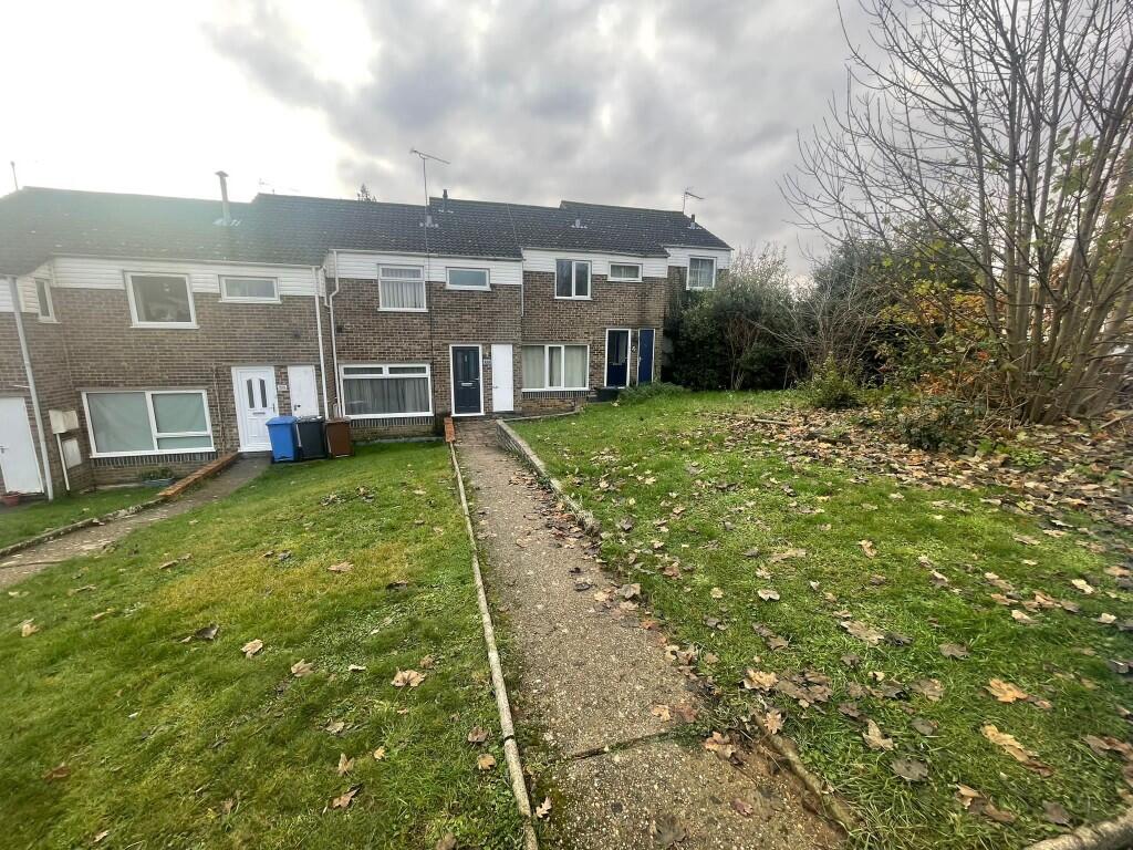 Main image of property: Fountains Road, Ipswich, Suffolk, IP2