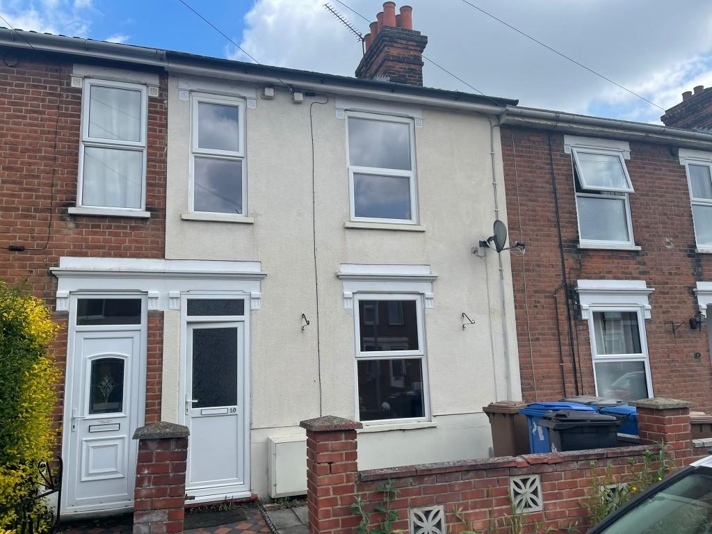 Main image of property: Melville Road, Ipswich, Suffolk, IP4