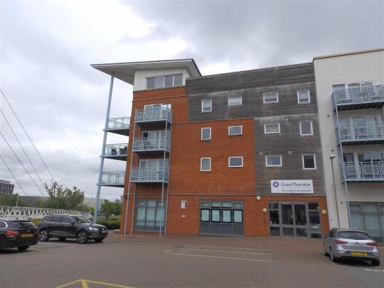 Main image of property: Compair Crescent, Ipswich, Suffolk, IP2