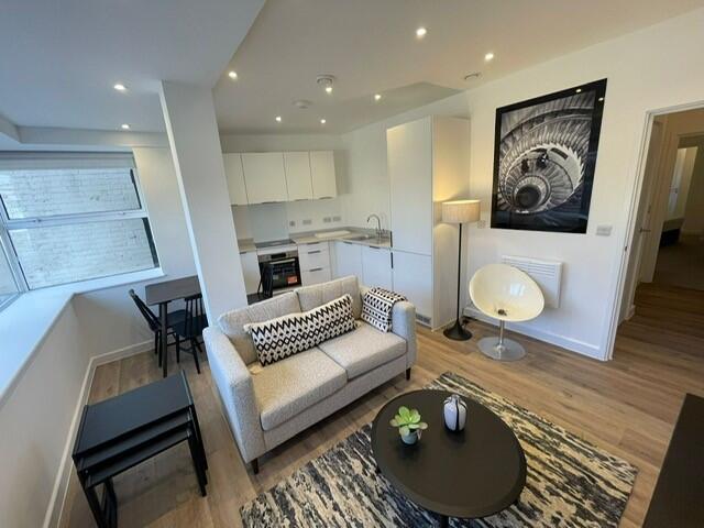 Main image of property: St. Nicholas Street, Ipswich, Suffolk, IP1