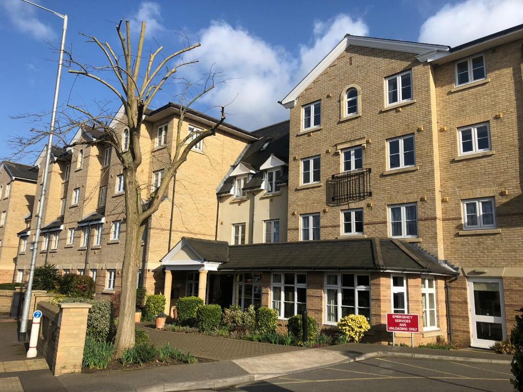 Main image of property: Norwich Road, Ipswich, Suffolk, IP1