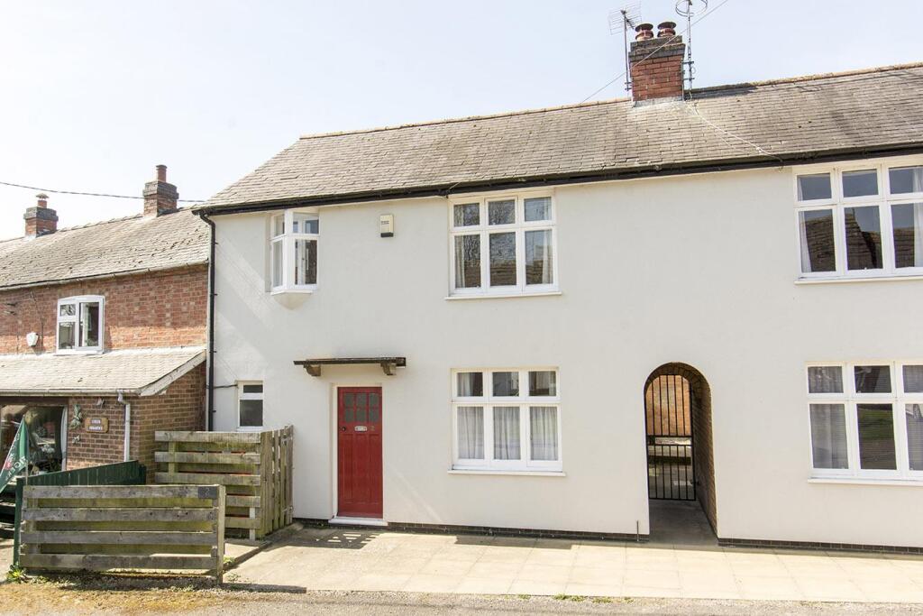 Main image of property: Welford Road, South Kilworth, Lutterworth
