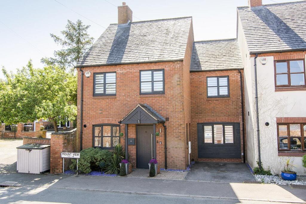 Main image of property: The Mount, Dunton Bassett, Lutterworth