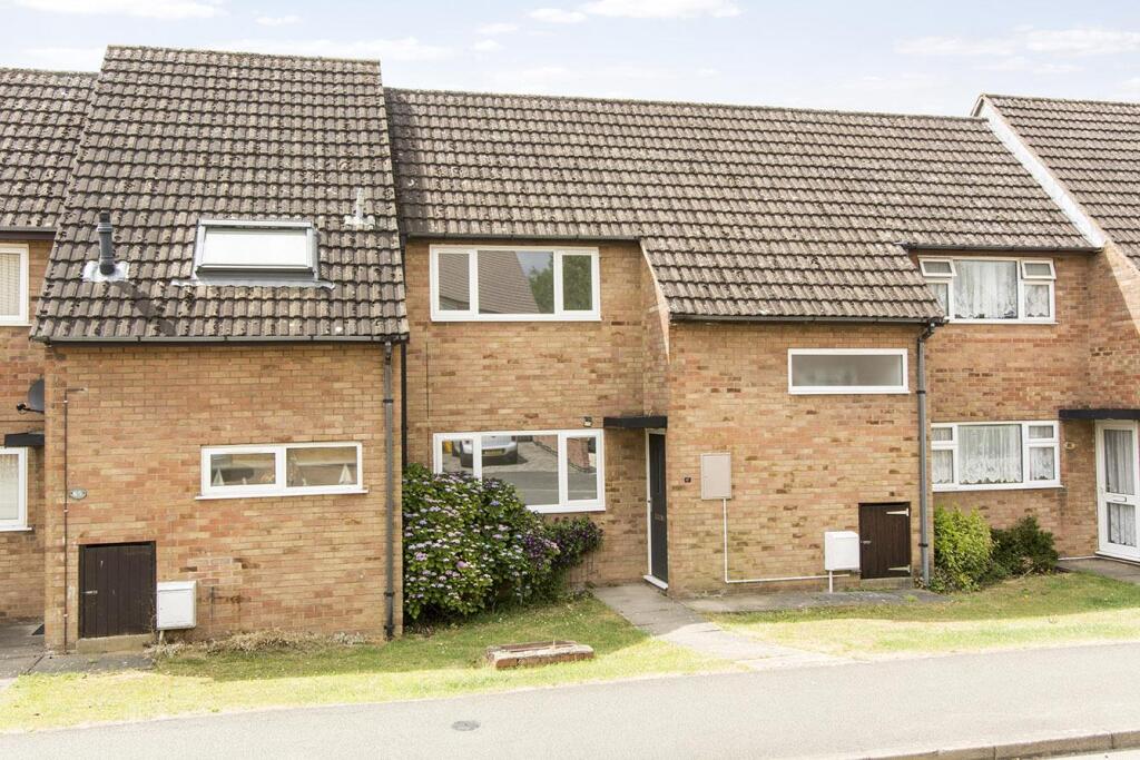 Main image of property: Crescent Road, Lutterworth
