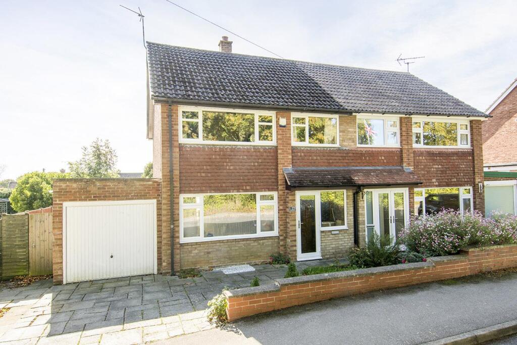 Main image of property: Coventry Road, Lutterworth