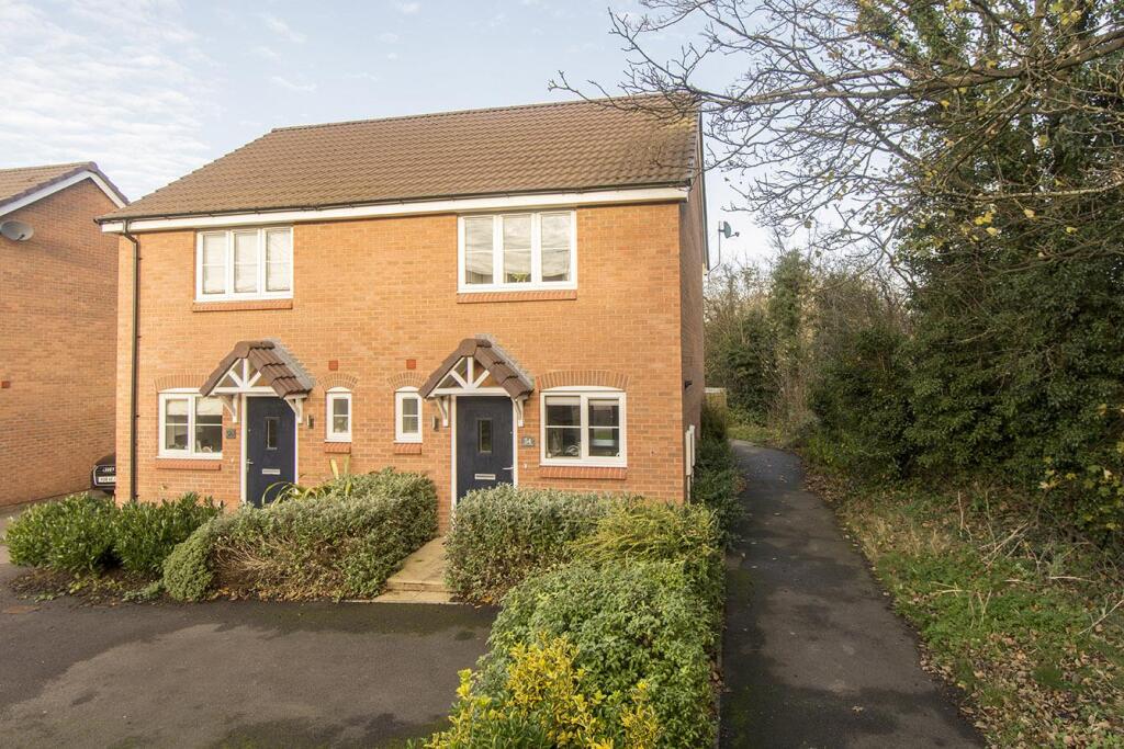 Main image of property: Fairway Meadows, Ullesthorpe, Lutterworth