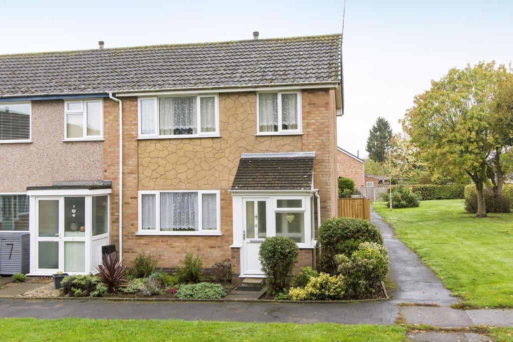 Main image of property: Cedar Avenue, Lutterworth