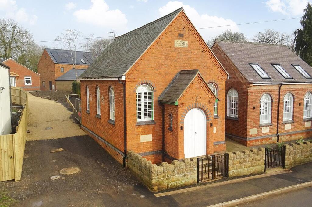 Main image of property: Chapel Lane, Walton, Lutterworth