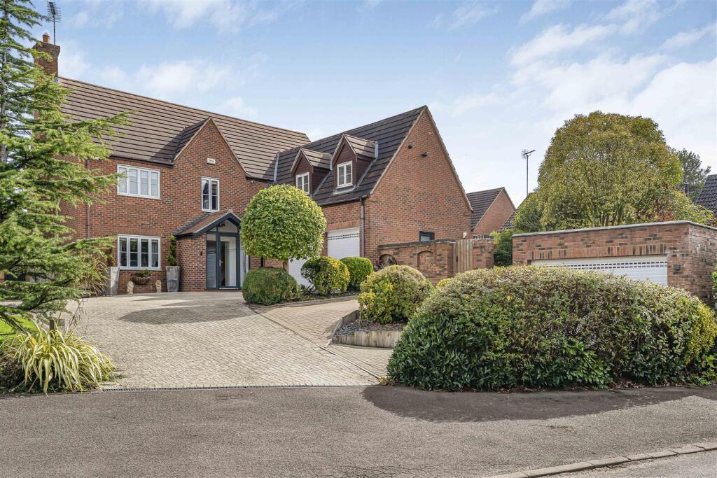Main image of property: Welford Road, South Kilworth, Lutterworth