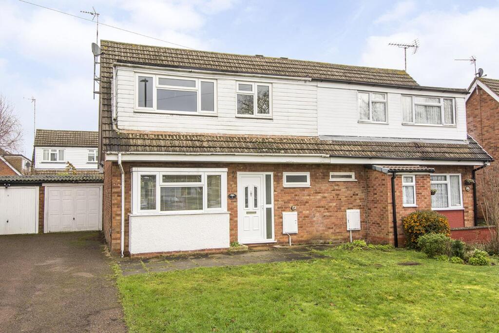 Main image of property: Woodway Road, Lutterworth