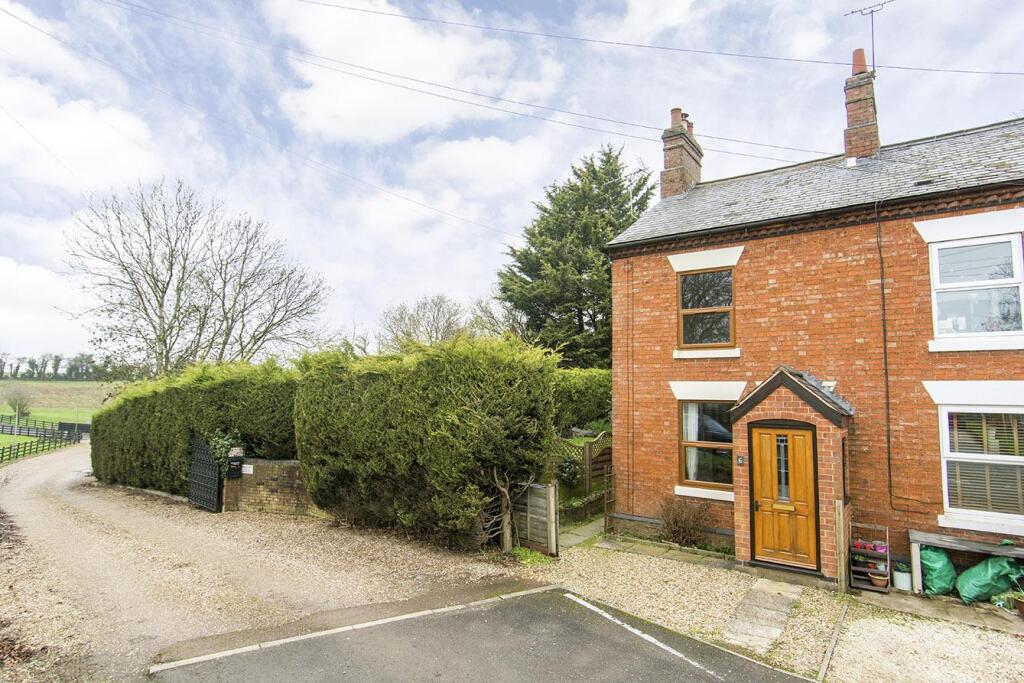 Main image of property: Lutterworth Road, North Kilworth