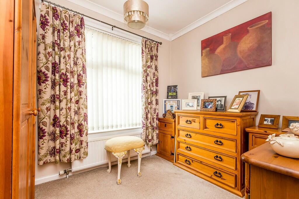 3 bedroom detached house for sale in Wharf Road, Higham Ferrers, NN10