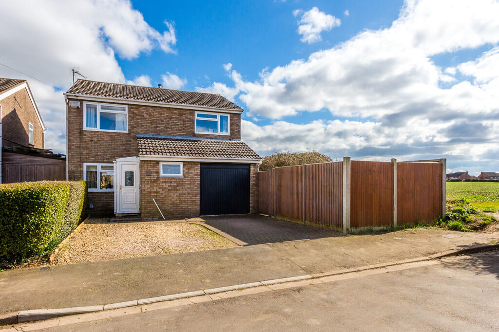 Main image of property: Carlton Close, Rushden
